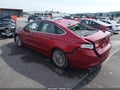 2015 Ford Fusion — photo 3 of 16 | VIN 3FA6P0K9XFR213733