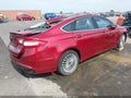 2015 Ford Fusion — photo 4 of 16 | VIN 3FA6P0K9XFR213733