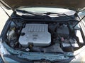 2009 Toyota Camry — photo 10 of 12 | VIN 4T1BK46K69U578446
