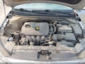 2020 Hyundai Elantra — photo 10 of 18 | VIN 5NPD84LF3LH575430