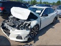 2020 Nissan Altima — photo 2 of 16 | VIN 1N4AL4CV2LN306009
