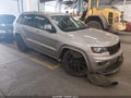 2018 Jeep Grand Cherokee — photo 1 of 16 | VIN 1C4RJFAG0JC123963