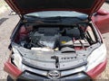 2015 Toyota Camry — photo 10 of 16 | VIN 4T1BF1FK4FU877612