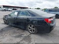 2014 Toyota Camry — photo 3 of 14 | VIN 4T1BF1FKXEU798489