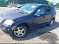 2008 Mercedes-Benz M-Class — photo 2 of 15 | VIN 4JGBB86E78A417539