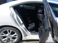 Photo 8 of 11 — 2013 Nissan Maxima