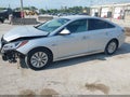 Photo 2 of 17 — 2016 Hyundai Sonata Hybrid