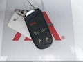 2022 Jeep Compass — photo 11 of 16 | VIN 3C4NJDDB6NT221697