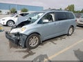 2015 Toyota Sienna — photo 2 of 17 | VIN 5TDYK3DC4FS527385