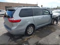 2015 Toyota Sienna — photo 4 of 17 | VIN 5TDYK3DC4FS527385