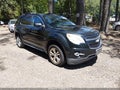 Photo 1 of 11 — 2013 Chevrolet Equinox