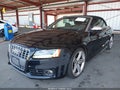 2012 Audi S5 — photo 17 of 17 | VIN WAUCGAFH8CN000585