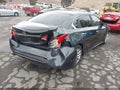 Photo 4 of 19 — 2018 Nissan Altima