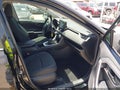 2021 Toyota RAV4 Hybrid — photo 5 of 16 | VIN 4T3LWRFV2MU034476