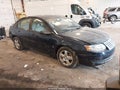 Photo 1 of 16 — 2007 Saturn Ion