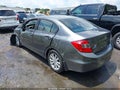 2012 Honda Civic — photo 3 of 12 | VIN 2HGFB2F88CH307740