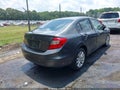 2012 Honda Civic — photo 4 of 12 | VIN 2HGFB2F88CH307740