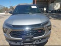 Photo 13 of 18 — 2026 Chevrolet Trailblazer