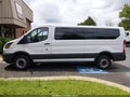 Photo 16 of 18 — 2016 Ford Transit-350