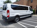 Photo 4 of 18 — 2016 Ford Transit-350