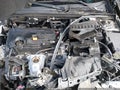 2022 Honda Civic — photo 10 of 16 | VIN 2HGFE2F21NH524987