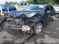 2022 Honda Civic — photo 2 of 16 | VIN 2HGFE2F21NH524987
