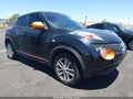 Photo 1 of 11 — 2014 Nissan Juke