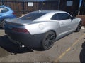 2014 Chevrolet Camaro — photo 4 of 15 | VIN 2G1FZ1EPXE9802346