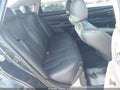 2017 Nissan Altima — photo 8 of 13 | VIN 1N4AL3AP3HC298004