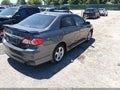 2011 Toyota Corolla — photo 4 of 15 | VIN 2T1BU4EE9BC695306