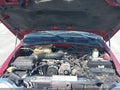 2006 Jeep Liberty — photo 10 of 15 | VIN 1J8GL48K56W176897