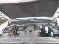 2016 GMC Sierra 1500 — photo 10 of 20 | VIN 1GTV2MEC2GZ167749