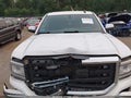 2016 GMC Sierra 1500 — photo 17 of 20 | VIN 1GTV2MEC2GZ167749