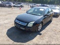 2008 Ford Fusion — photo 2 of 16 | VIN 3FAHP07Z08R179242