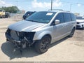 2019 Dodge Grand Caravan — photo 2 of 17 | VIN 2C4RDGEG7KR723640