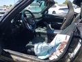 2017 Mazda MX-5 Miata — photo 5 of 16 | VIN JM1NDAB79H0123124