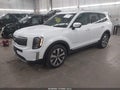 2020 Kia Telluride — photo 2 of 17 | VIN 5XYP6DHC1LG033509