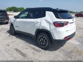 Photo 3 of 17 — 2026 Jeep Compass
