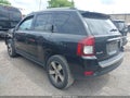 Photo 3 of 17 — 2017 Jeep Compass