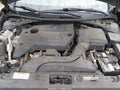 2018 Nissan Altima — photo 10 of 16 | VIN 1N4AL3AP3JC217637