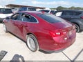 2018 Chevrolet Malibu Limited — photo 3 of 16 | VIN 1G1ZD5ST2JF198510