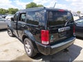 2007 Dodge Nitro — photo 3 of 17 | VIN 1D8GT58K47W736232