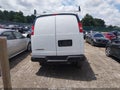 2023 Chevrolet Express Cargo — photo 17 of 17 | VIN 1GCWGAFP3P1242639