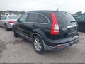 Photo 3 of 10 — 2008 Honda CR-V