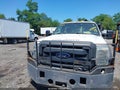 2014 Ford F-550 Chassis — photo 12 of 16 | VIN 1FDUF5HT7EEB42704