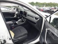 2023 Toyota RAV4 — photo 5 of 16 | VIN JTMH1RFV0PD100884