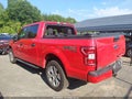 2019 Ford F-150 — photo 3 of 15 | VIN 1FTEW1E56KKE24482