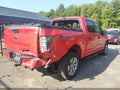 2019 Ford F-150 — photo 4 of 15 | VIN 1FTEW1E56KKE24482