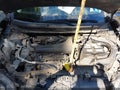 2020 Nissan Rogue — photo 10 of 16 | VIN KNMAT2MV3LP502767