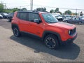 Photo 1 of 16 — 2015 Jeep Renegade